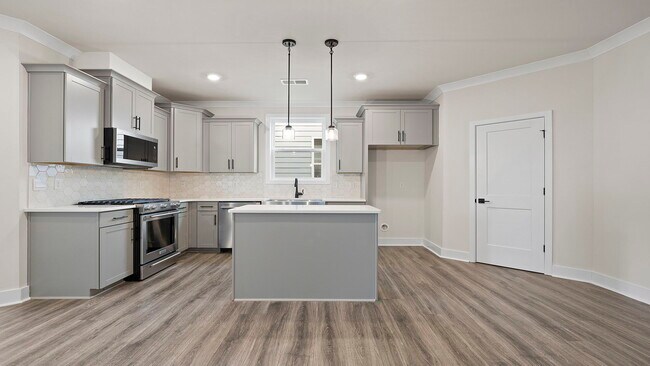 235 Paperbark Dr, Mauldin, SC 29607 - photo 6