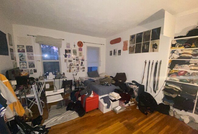 8 Sewall St unit 1, Roxbury Crossing, MA 02120 - photo 6