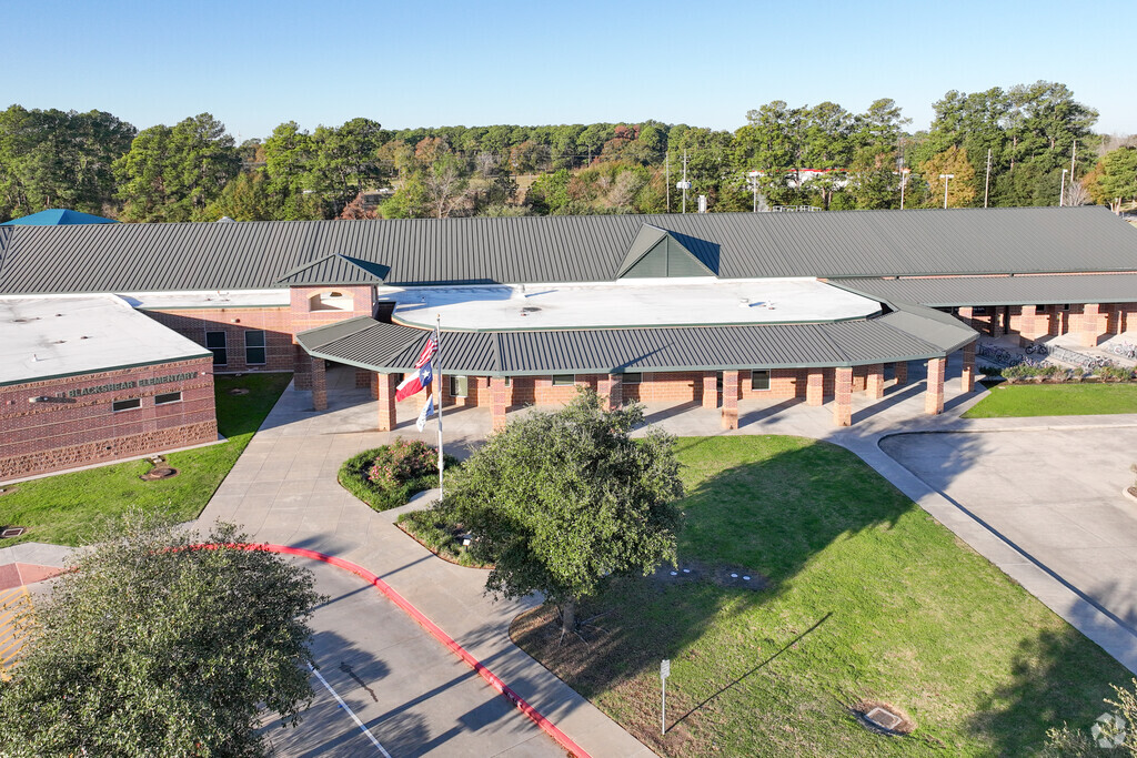 Blackshear Elementary School, Rankings & Reviews - Homes.com