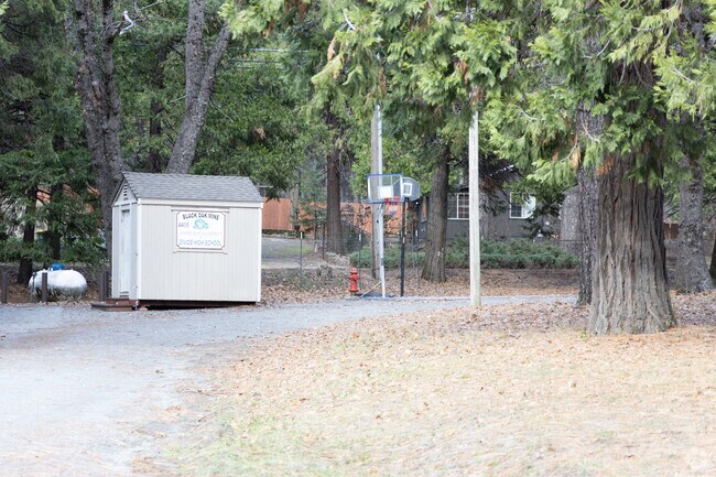 The student teacher ratio at Divide High School is 13 to 1.