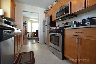 7 Murdock Terrace, Boston, MA 02135