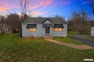 226 Argent Ave, Ferguson, MO 63135