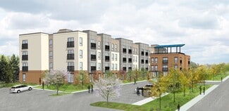 4300 Frederick Ave, Baltimore, MD 21229