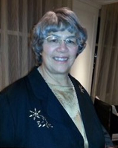 Lynda Christensen