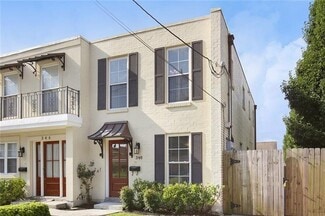 348 W Robert e Lee Blvd, New Orleans, LA 70124