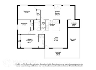 1725 S Rosemont Ave, Tucson, AZ 85711