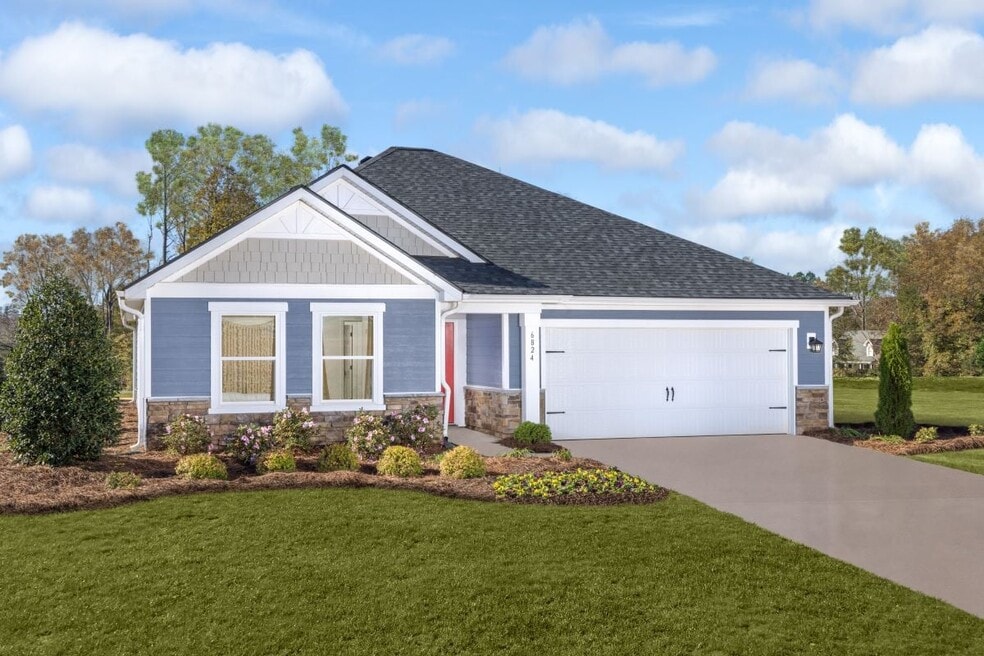 6860 Wilson Creek Dr unit 36514420, Indian Land, SC 29707 - photo 1