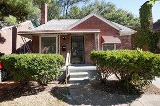 8606 Cloverlawn Ave, Detroit, MI 48204