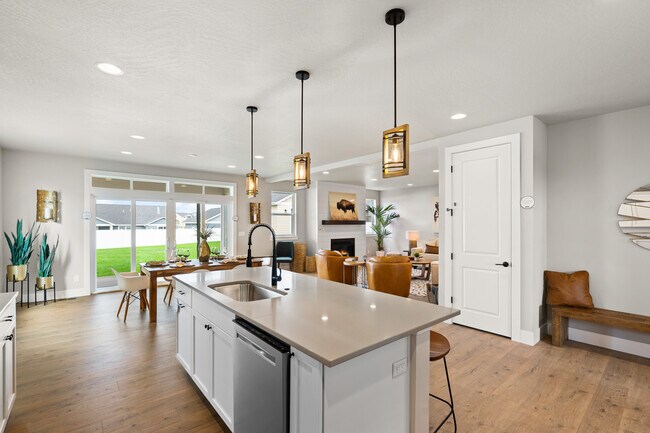 6619 Coeur Terre St unit 36628150, Coeur D'Alene, ID 83815 - photo 4