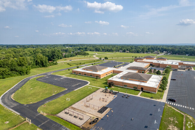 Toll Gate Elementary School