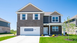 1449 Foxtail Ln Unit 36206496, Greenwood, IN 46143