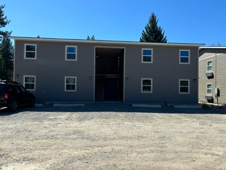 1040 W 2nd St Unit 1C, Libby, MT 59923