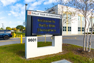Sally Ride Elementary School