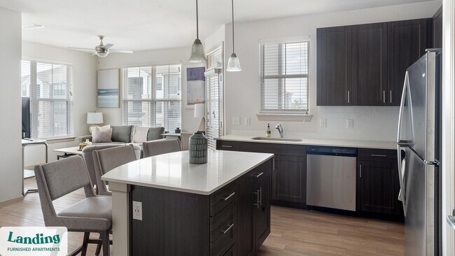 610 E Wells Branch Pkwy unit 15201, Pflugerville, TX 78660 - photo 4