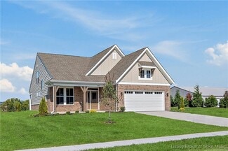 2007 Augusta Pkwy, Henryville, IN 47126