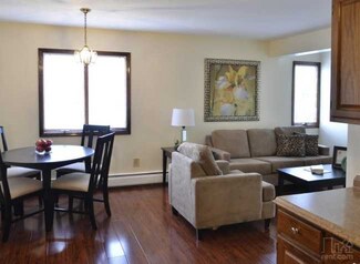 810 Atlantic St Unit C-2, Bridgeport, CT 06604