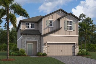 5522 Maydale Ave, Wesley Chapel, FL 33545