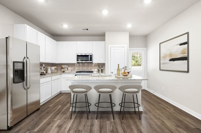 19071 Cetera Villa Dr, Hockley, TX 77447 - photo 2