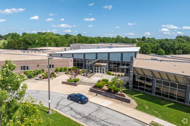 Kearney Junior High School