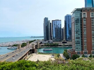 474 N Lake Shore Dr, Chicago, IL 60611