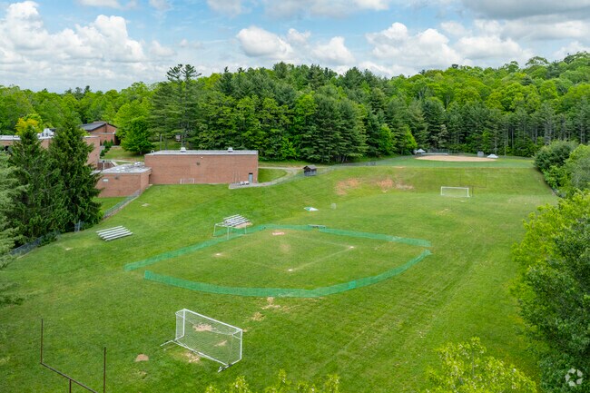 Avery Middle School's commitment to student well-being is evident in its supportive community and dedicated staff.