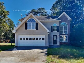 920 Ahearn Ct, Suwanee, GA 30024