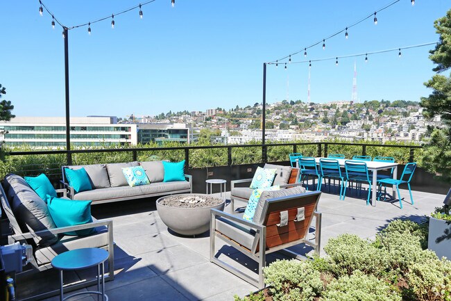 Tellus on Dexter, Seattle, WA 98109 - photo 4