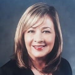 Sharyl Messick