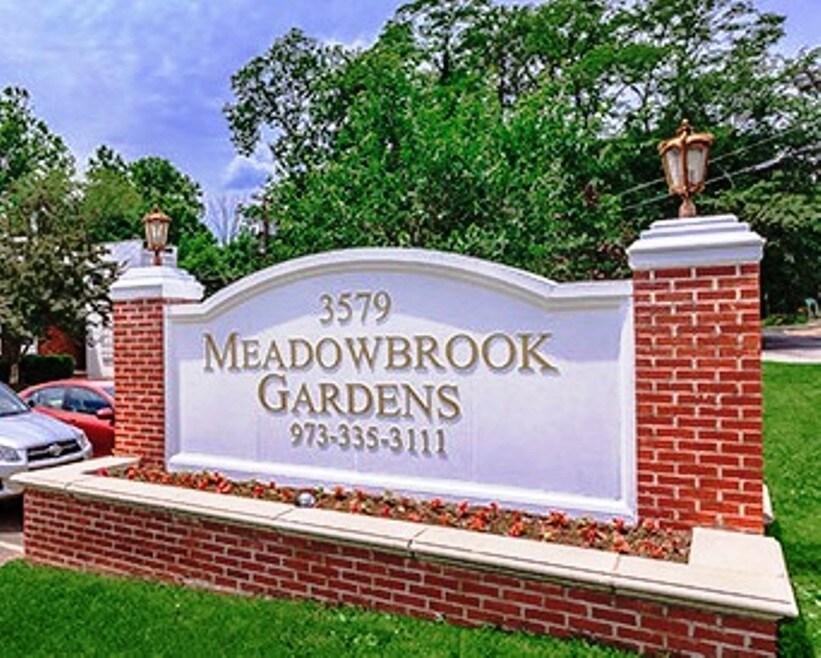 Meadowbrook Gardens 3579 Us Highway 46, Parsippany, NJ