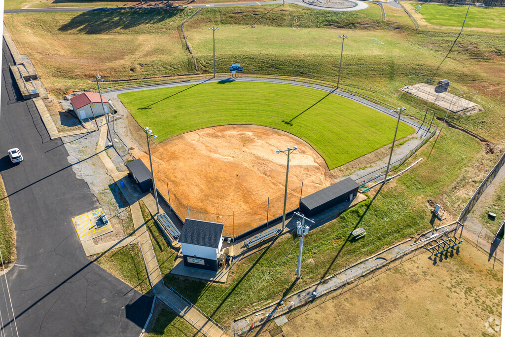 Sycamore Middle School