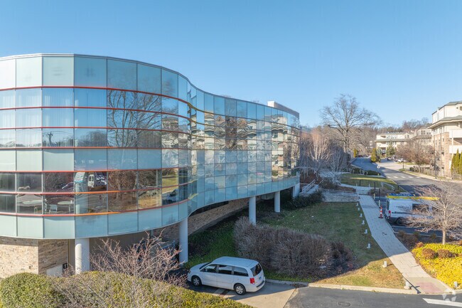 Pepperidge Farm is also located in Norwalk.