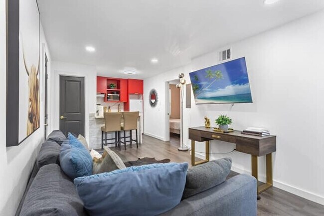 2620 Arbor St unit FL1-ID1257746P, Houston, TX 77004 - photo 3