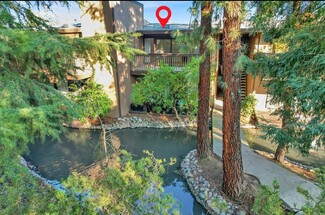 2468 Larkspur Ln Unit 356, Sacramento, CA 95825