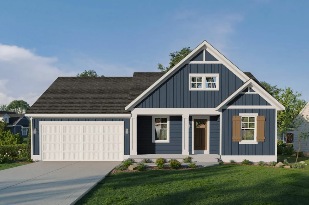 3728 Leenheer Dr unit 38693430, Grandville, MI 49418 - photo 1