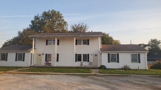 405 Connor St, Onsted, MI 49265