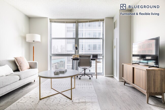 180 N Jefferson St unit FL6-ID1216, Chicago, IL 60661 - photo 4