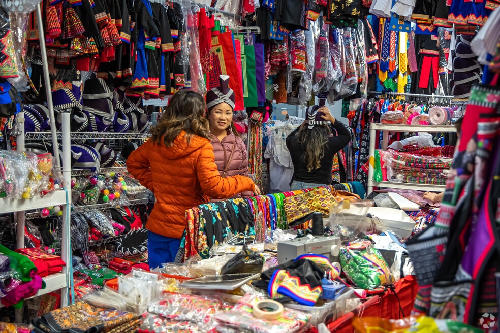 Menomonee River Hills East