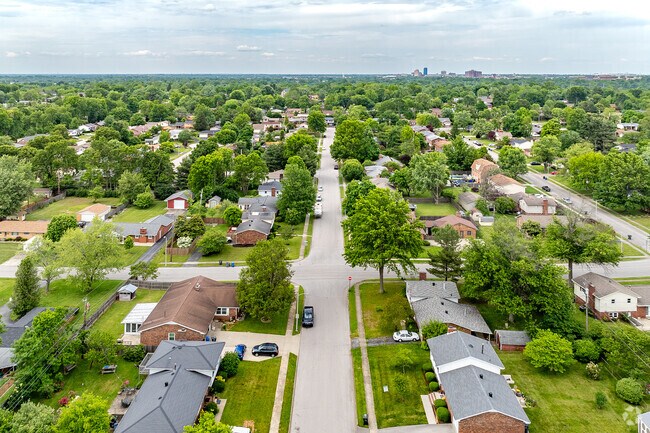 Open Gates is an entrance to the Lexington life with shopping, dining and schools close by.