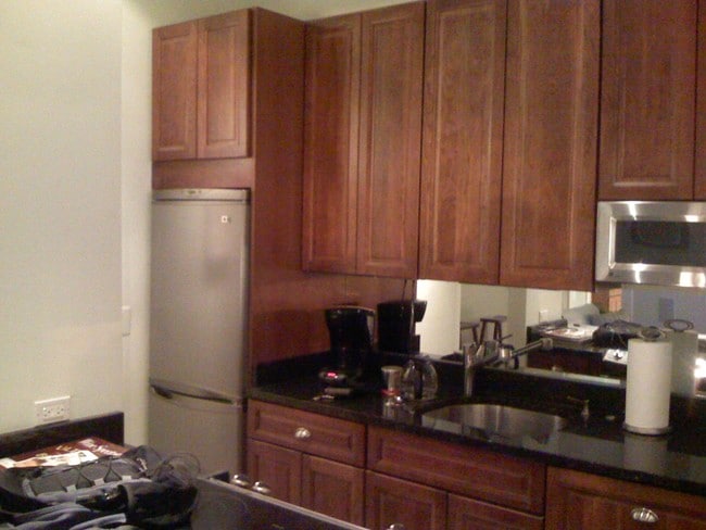 Woodley Condominium unit 107, Washington, DC 20009 - photo 4