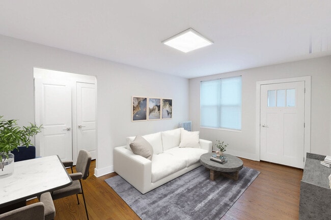 Lindcrest Apartments, Linden, NJ 07036 - photo 3