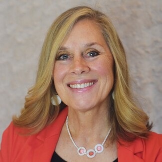 Patricia McLernon