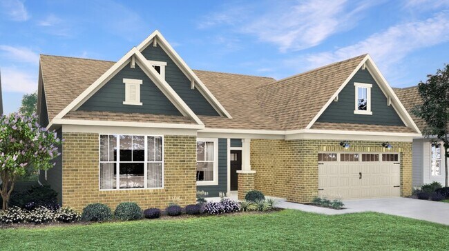 19398 Sumrall Place unit 36041225, Westfield, IN 46074 - photo 4