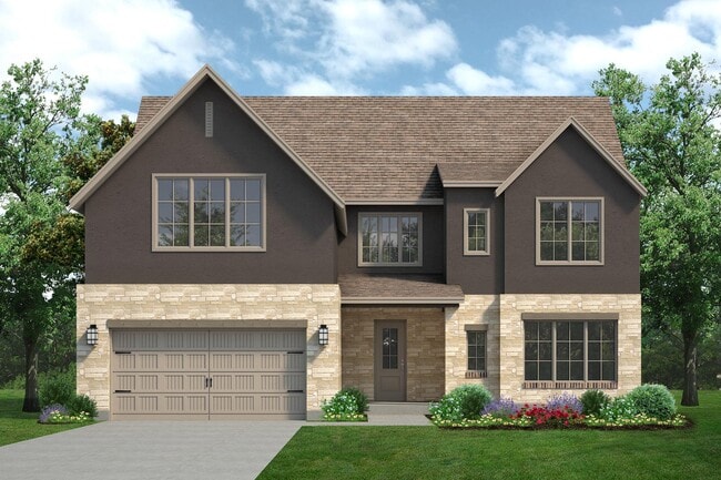 5550 Martin Dr unit 38794516, Celina, TX 75009 - photo 2