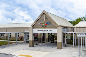 James M. Marlowe Elementary School