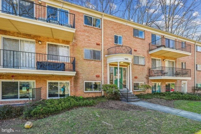 10600 Kenilworth Ave unit 203, Bethesda, MD 20814 - photo 2