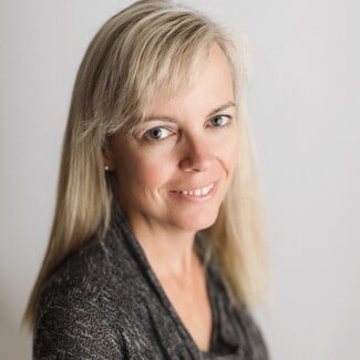 Deidre Omahen