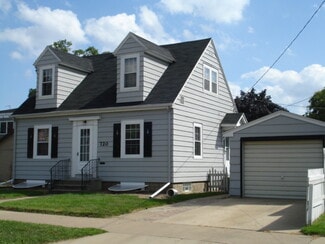 720 Mississippi St, La Crosse, WI 54601