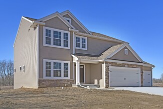 7951 Snow View Dr SE, Alto, MI 49302