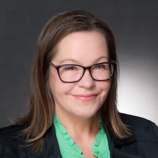 Laura Vinson