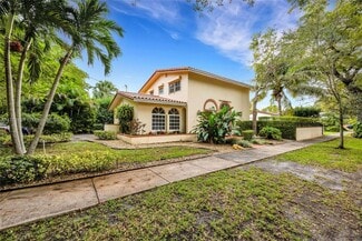 1240 Ortega Ave, Coral Gables, FL 33134